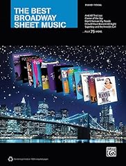 Best broadway sheet for sale  Delivered anywhere in USA 