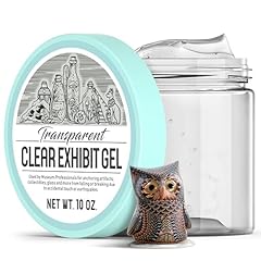 Exhibit gel museum for sale  Delivered anywhere in USA 