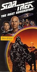 Star trek next d'occasion  Livré partout en France