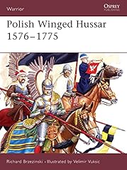 Polish winged hussar for sale  Delivered anywhere in USA 