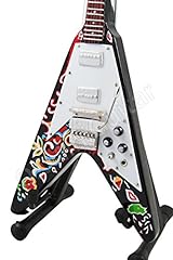 Miniaturgitarre jimi hendrix gebraucht kaufen  Wird an jeden Ort in Deutschland