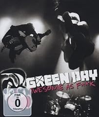 Awesome green day for sale  Delivered anywhere in USA 