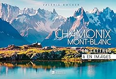 Chamonix mont blanc d'occasion  Livré partout en France