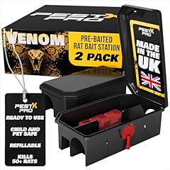 Pest pro venom for sale  Delivered anywhere in UK