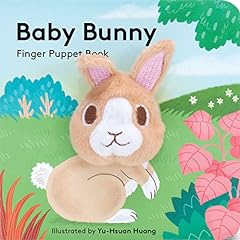 Baby bunny finger for sale  Delivered anywhere in USA 