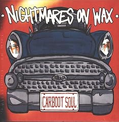 Carboot soul vinyl for sale  Delivered anywhere in UK