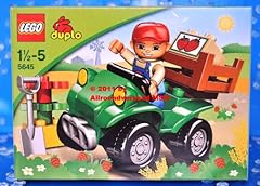Lego 5645 jeu d'occasion  Livré partout en France