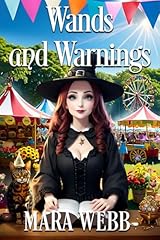 Wands warnings for sale  Delivered anywhere in UK