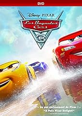 Cars 3 (Bilingual) for sale  Delivered anywhere in Canada