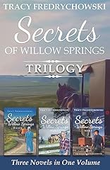 Secrets willow springs for sale  Delivered anywhere in USA 