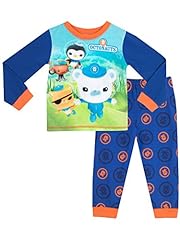 Octonauts boys pyjamas for sale  Delivered anywhere in UK