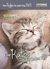 Katze jeden tag gebraucht kaufen  Wird an jeden Ort in Deutschland