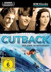 Cutback dvd for sale  Delivered anywhere in USA 
