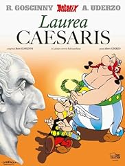 Asterix laurea caesaris d'occasion  Livré partout en France