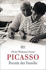 Picasso porträt einer gebraucht kaufen  Wird an jeden Ort in Deutschland