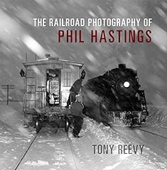 Railroad photography phil for sale  Delivered anywhere in USA 
