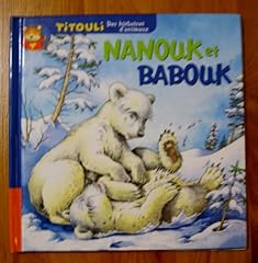 Petit ours polaire d'occasion  Livré partout en France