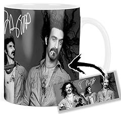 Frank zappa tasse gebraucht kaufen  Wird an jeden Ort in Deutschland
