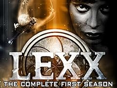 Lexx for sale  Delivered anywhere in USA 