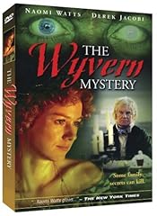 Wyvern mystery dvd for sale  Delivered anywhere in USA 