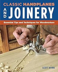 Classic handplanes joinery for sale  Delivered anywhere in Ireland