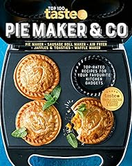 Pie maker 100 for sale  Delivered anywhere in USA 