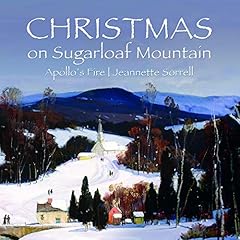 Christmas sugarloaf mountain for sale  Delivered anywhere in UK