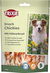Trixie 31591 snack usato  Spedito ovunque in Italia 