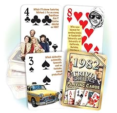 Flickback 1982 trivia for sale  Delivered anywhere in USA 