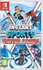 Instant sports winter d'occasion  Livré partout en France