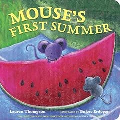 Mouse first summer for sale  Delivered anywhere in USA 