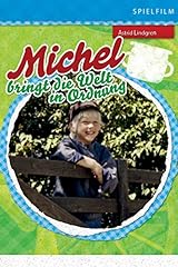 Michel bringt rdnung gebraucht kaufen  Wird an jeden Ort in Deutschland