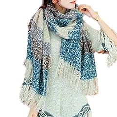 Vincenza shawl wrap for sale  Delivered anywhere in UK