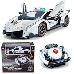 Remote control police for sale  Delivered anywhere in USA 