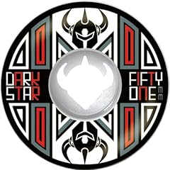 Darkstar tiki wheels for sale  Delivered anywhere in USA 