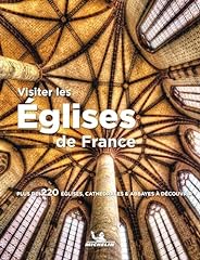 Visiter églises d'occasion  Livré partout en France