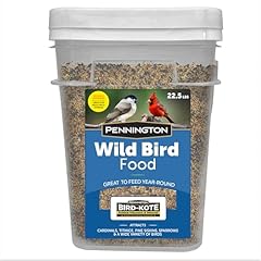 Pennington wild bird for sale  Delivered anywhere in USA 