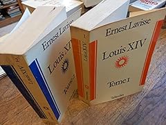 Louis xiv ernest d'occasion  Livré partout en France