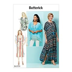 Butterick patterns 6559 for sale  Delivered anywhere in UK