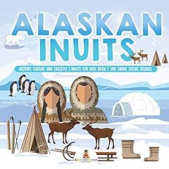 Alaskan inuits history for sale  Delivered anywhere in UK