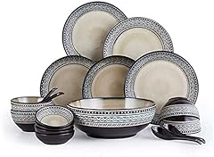 Stylish dinner set for sale  Delivered anywhere in UK