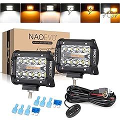 Naoevo 120w led for sale  Delivered anywhere in USA 
