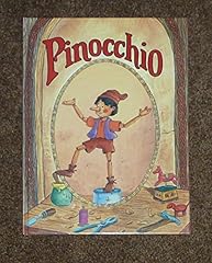 Pinocchio for sale  Delivered anywhere in USA 