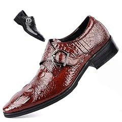 Men crocodile print for sale  Delivered anywhere in USA 