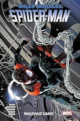 Miles morales t02 d'occasion  Livré partout en France