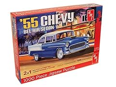 Jigsaw puzzle chevy for sale  Delivered anywhere in UK