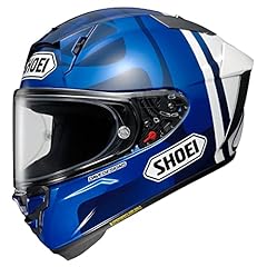 Shoei fifteen marquez for sale  Delivered anywhere in UK