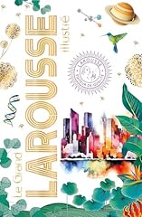 Grand larousse illustré d'occasion  Livré partout en Belgiqu