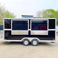Food trailer fully for sale  Delivered anywhere in UK