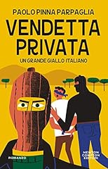 Vendetta privata usato  Spedito ovunque in Italia 